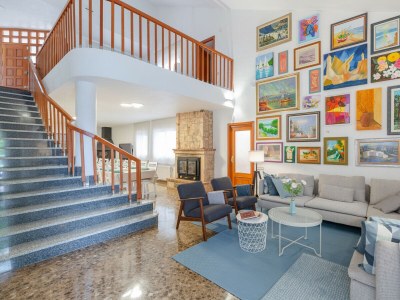 Villa Fidalsa Paradise Pines - Features photo 49