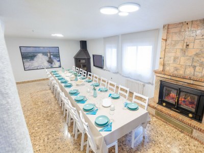 Villa Fidalsa Paradise Pines - Features photo 51