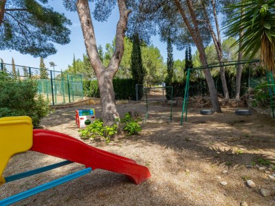 Villa Fidalsa Paradise Pines - Environment photo 66