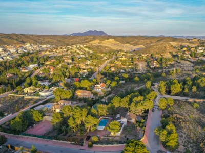 Villa Fidalsa Paradise Pines - Environment photo 67