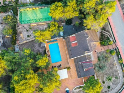 Villa Fidalsa Paradise Pines - Environment photo 68