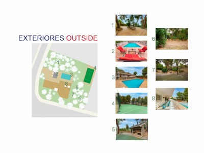 Villa Fidalsa Paradise Pines - Document photo 70