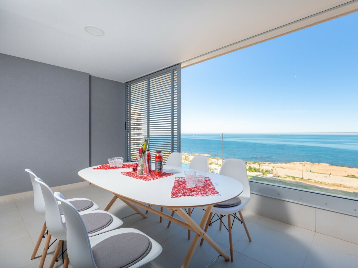 Apartment Fidalsa Paradise Sea Punta Prima