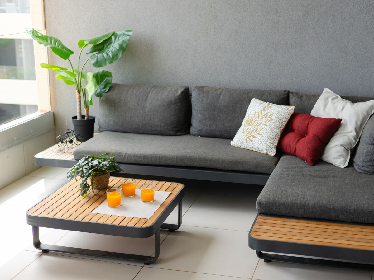 Apartment Fidalsa Paradise Sea Punta Prima - Outdoor photo 2