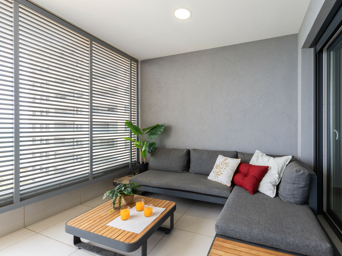 Apartment Fidalsa Paradise Sea Punta Prima - Outdoor photo 3