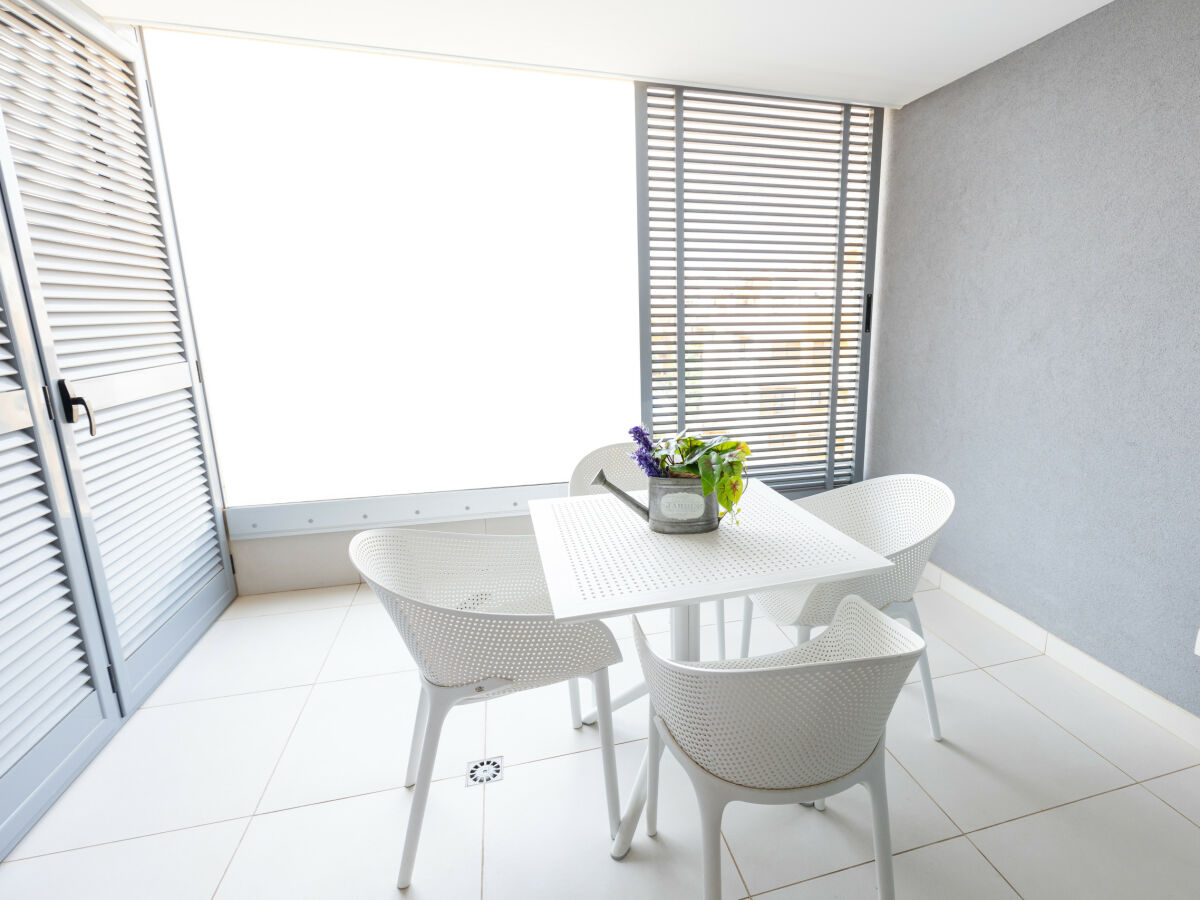 Apartment Fidalsa Paradise Sea Punta Prima - Outdoor photo 4