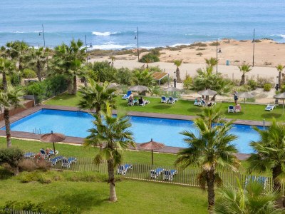 Apartment Fidalsa Paradise Sea Punta Prima - Outdoor photo 6