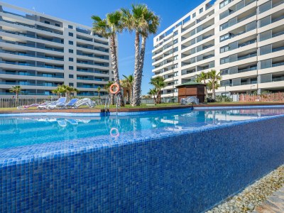 Apartment Fidalsa Paradise Sea Punta Prima - Outdoor photo 7