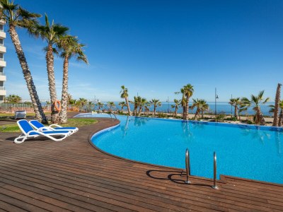 Apartment Fidalsa Paradise Sea Punta Prima - Outdoor photo 9