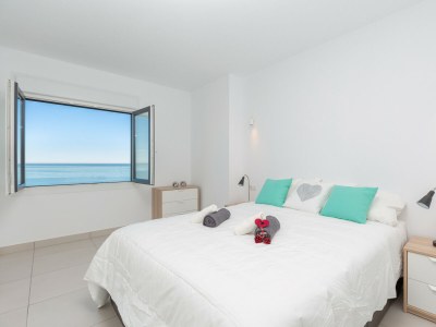 Apartment Fidalsa Paradise Sea Punta Prima - Features photo 11