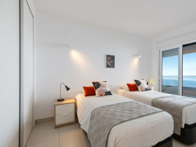 Apartment Fidalsa Paradise Sea Punta Prima - Features photo 12