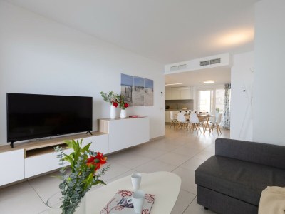 Apartment Fidalsa Paradise Sea Punta Prima - Features photo 14