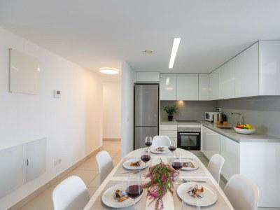 Apartment Fidalsa Paradise Sea Punta Prima - Features photo 16