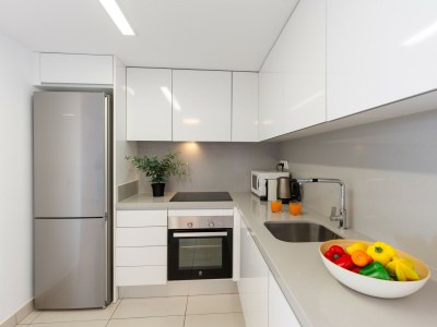 Apartment Fidalsa Paradise Sea Punta Prima - Features photo 17