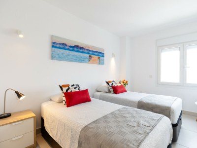 Apartment Fidalsa Paradise Sea Punta Prima - Features photo 18
