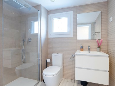 Apartment Fidalsa Paradise Sea Punta Prima - Features photo 19