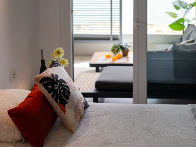 Apartment Fidalsa Paradise Sea Punta Prima - Features photo 20