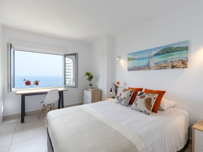 Apartment Fidalsa Paradise Sea Punta Prima - Features photo 21