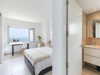 Apartment Fidalsa Paradise Sea Punta Prima - Features photo 22