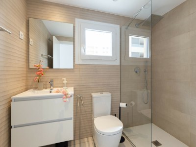 Apartment Fidalsa Paradise Sea Punta Prima - Features photo 24