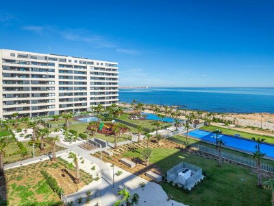 Apartment Fidalsa Paradise Sea Punta Prima - Environment photo 26