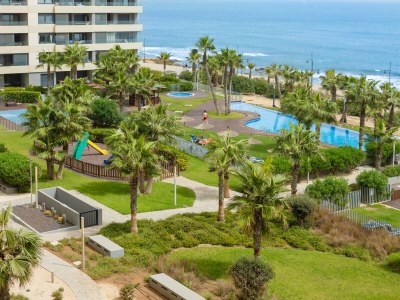 Apartment Fidalsa Paradise Sea Punta Prima - Environment photo 27