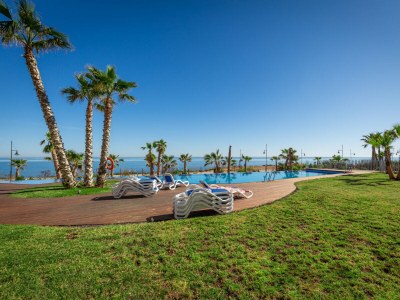 Apartment Fidalsa Paradise Sea Punta Prima - Environment photo 28