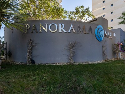 Apartment Fidalsa Paradise Sea Punta Prima - Environment photo 29