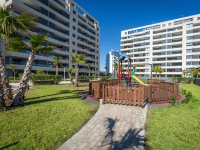 Apartment Fidalsa Paradise Sea Punta Prima - Environment photo 30