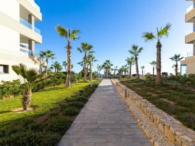 Apartment Fidalsa Paradise Sea Punta Prima - Environment photo 31