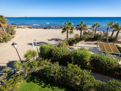 Apartment Fidalsa Paradise Sea Punta Prima - Environment photo 32