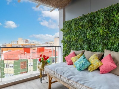 Apartment Fidalsa Penthouse Amazing View in Alicante - Apartment