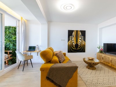 Apartment Fidalsa Penthouse Amazing View - Features photo 3