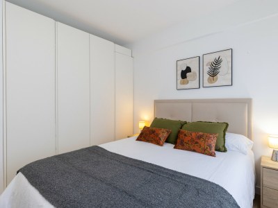 Apartment Fidalsa Penthouse Amazing View - Features photo 5