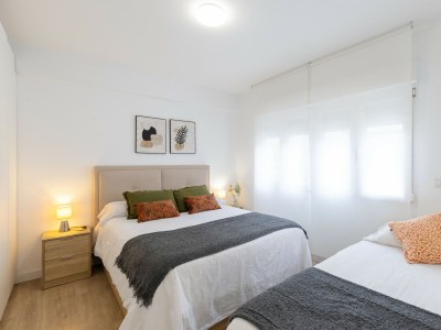 Apartment Fidalsa Penthouse Amazing View - Features photo 6