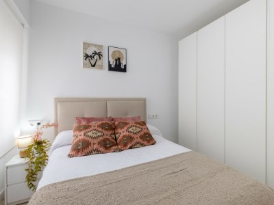 Apartment Fidalsa Penthouse Amazing View - Features photo 7