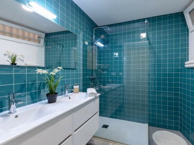 Apartment Fidalsa Penthouse Amazing View - Features photo 8