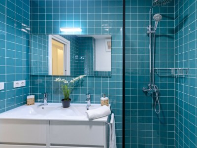 Apartment Fidalsa Penthouse Amazing View - Features photo 9