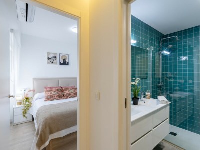 Apartment Fidalsa Penthouse Amazing View - Features photo 11