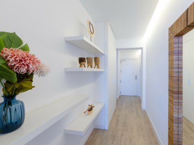 Apartment Fidalsa Penthouse Amazing View - Features photo 12