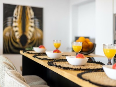 Apartment Fidalsa Penthouse Amazing View - Features photo 14