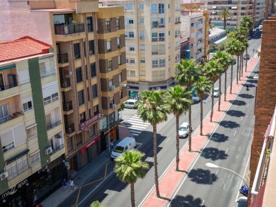 Apartment Fidalsa Penthouse Amazing View - Environment photo 20