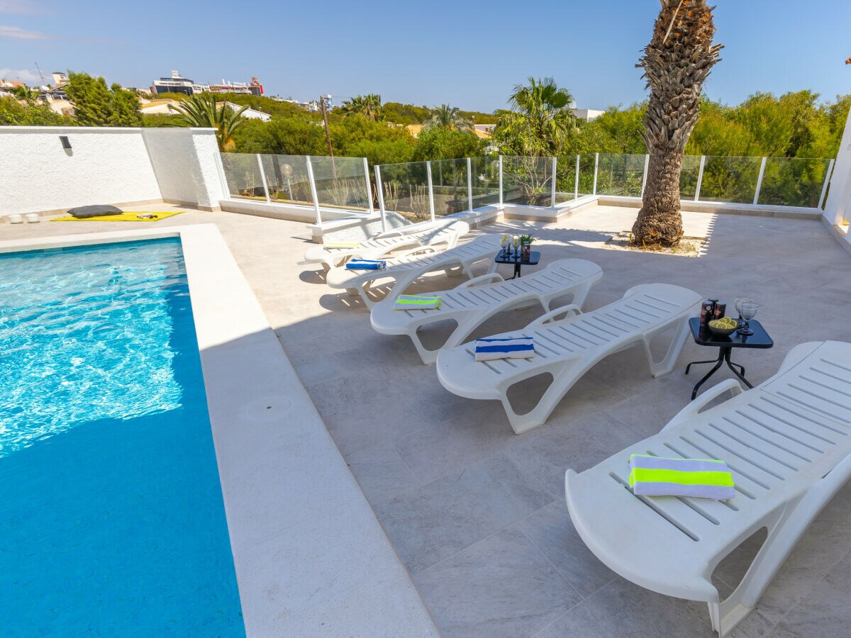 Villa Fidalsa Prime Mediterranean Beachfront - Outdoor photo 2