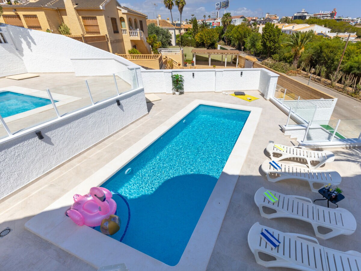 Villa Fidalsa Prime Mediterranean Beachfront - Outdoor photo 3