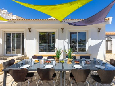 Villa Fidalsa Prime Mediterranean Beachfront - Outdoor photo 4