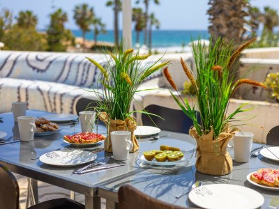 Villa Fidalsa Prime Mediterranean Beachfront - Outdoor photo 6