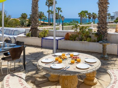 Villa Fidalsa Prime Mediterranean Beachfront - Outdoor photo 7