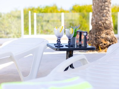 Villa Fidalsa Prime Mediterranean Beachfront - Outdoor photo 9