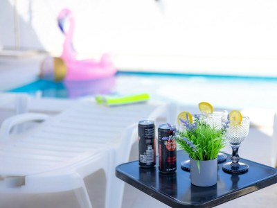 Villa Fidalsa Prime Mediterranean Beachfront - Outdoor photo 11