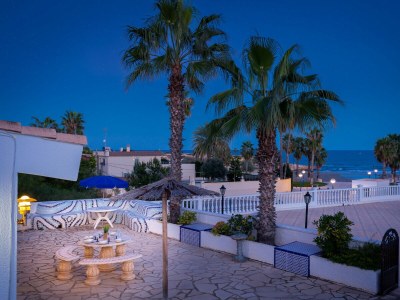 Villa Fidalsa Prime Mediterranean Beachfront - Outdoor photo 16